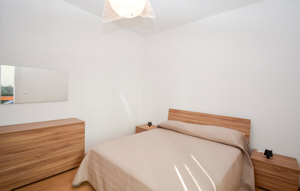 Casa vacanze - Marina di Ragusa , Italia - ISR907 601