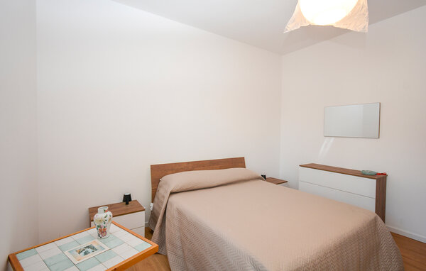 Casa vacanze - Marina di Ragusa , Italia - ISR907 603