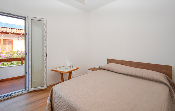 Casa vacanze - Marina di Ragusa , Italia - ISR907 604