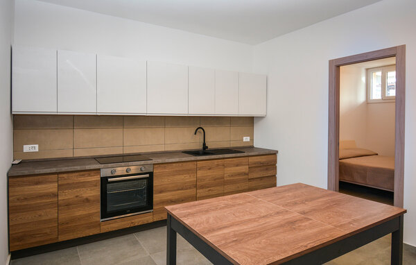 Casa vacanze - Marina di Ragusa , Italia - ISR907 401