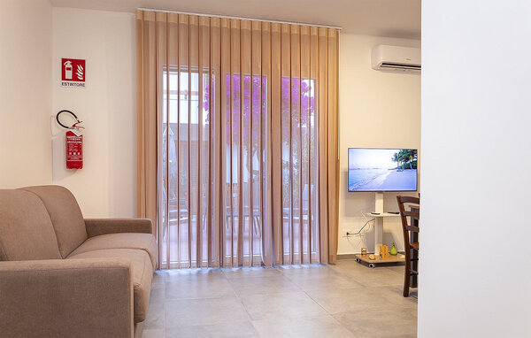 Vakantiehuis - Marina di Ragusa , Italië - ISR907 3