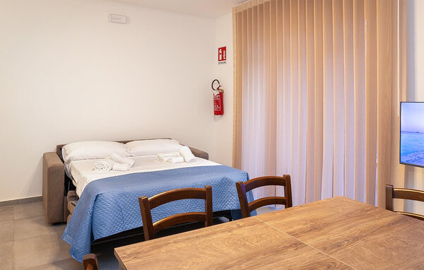 Vakantiehuis - Marina di Ragusa , Italië - ISR907 301