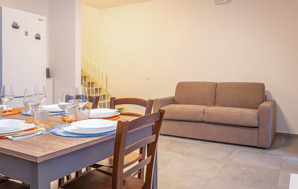Vakantiehuis - Marina di Ragusa , Italië - ISR907 302