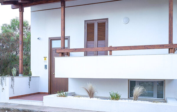 Vakantiehuis - Marina di Ragusa , Italië - ISR907 81