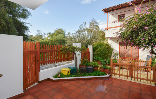 Casa vacanze - Marina di Ragusa , Italia - ISR907 101