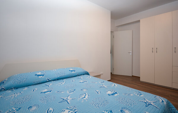 Apartament - Kaukana , Wlochy - ISR909 602