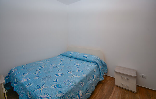 Apartament - Kaukana , Wlochy - ISR909 603