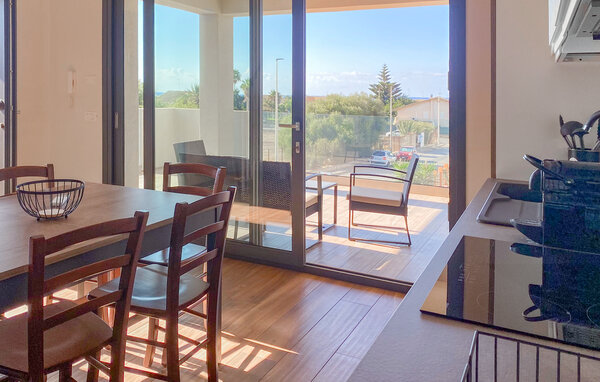 Apartament - Kaukana , Wlochy - ISR909 401