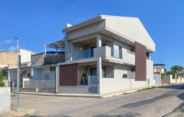 Apartament - Kaukana , Wlochy - ISR909 81