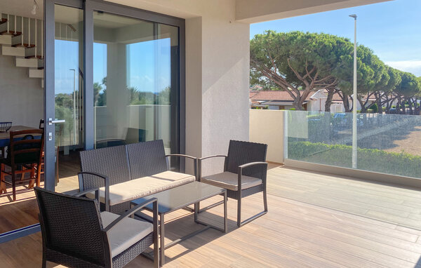 Apartament - Kaukana , Wlochy - ISR909 102