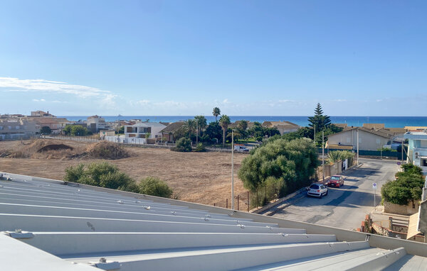 Apartament - Kaukana , Wlochy - ISR909 201