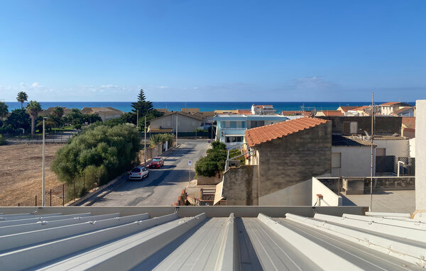 Apartament - Kaukana , Wlochy - ISR909 6