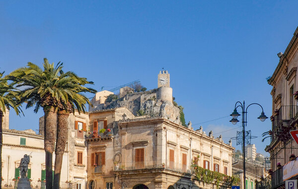 Appartement - Modica , Italie - ISR910 903