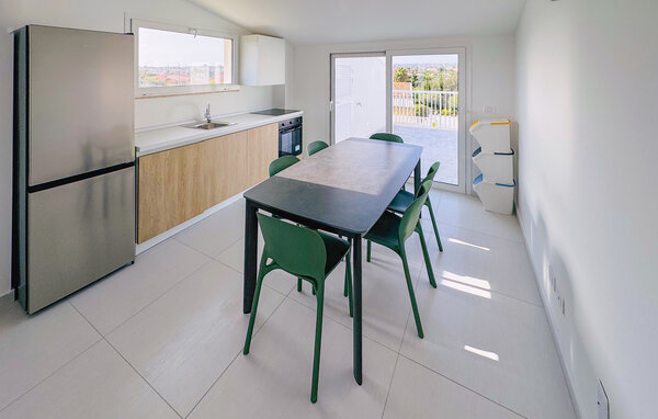 Appartement - Modica , Italie - ISR910 3