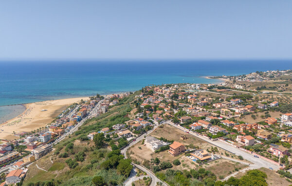 Feriehuse - Porto Empedocle , Italien - ISR916 903