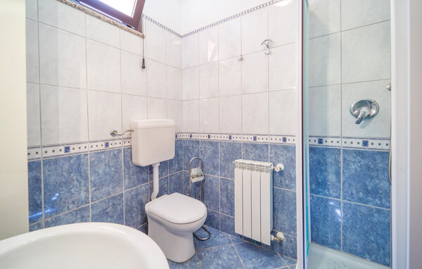 Feriehuse - Porto Empedocle , Italien - ISR916 703