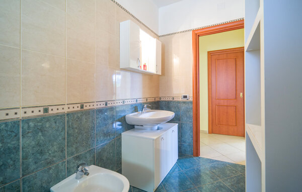 Feriehuse - Porto Empedocle , Italien - ISR916 704