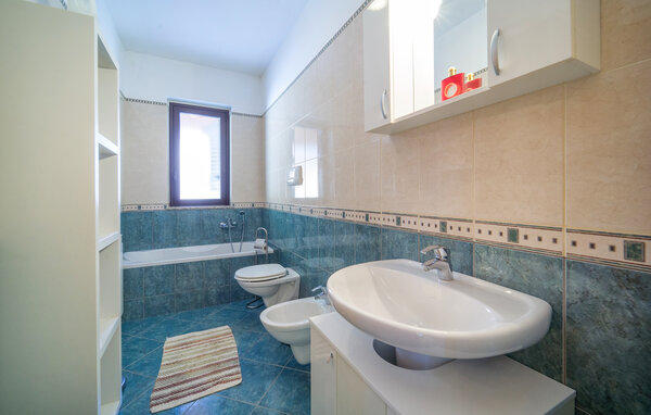 Feriehuse - Porto Empedocle , Italien - ISR916 705