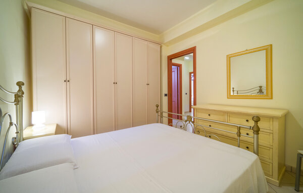 Feriehuse - Porto Empedocle , Italien - ISR916 608
