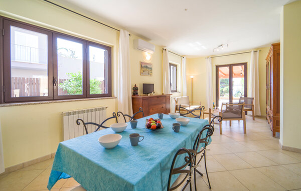 Feriehuse - Porto Empedocle , Italien - ISR916 302