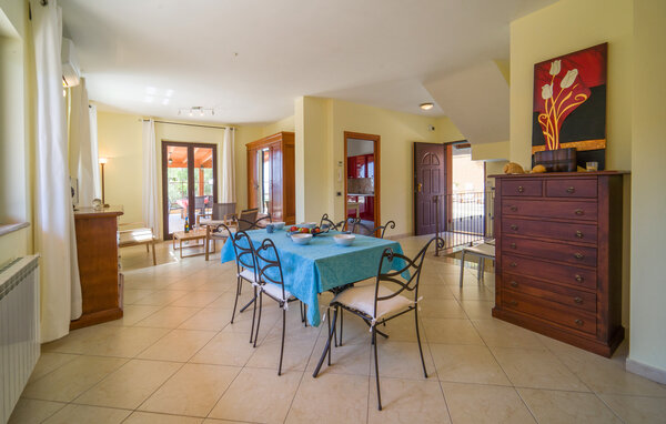 Feriehuse - Porto Empedocle , Italien - ISR916 303