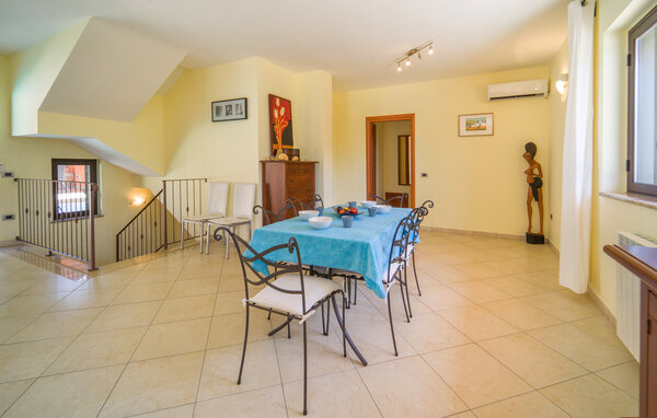 Feriehuse - Porto Empedocle , Italien - ISR916 4