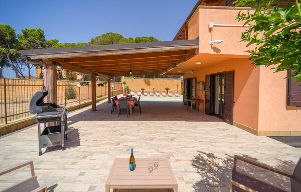 Feriehuse - Porto Empedocle , Italien - ISR916 81