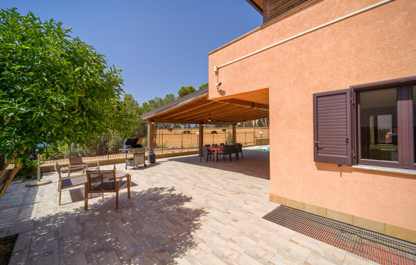 Feriehuse - Porto Empedocle , Italien - ISR916 82