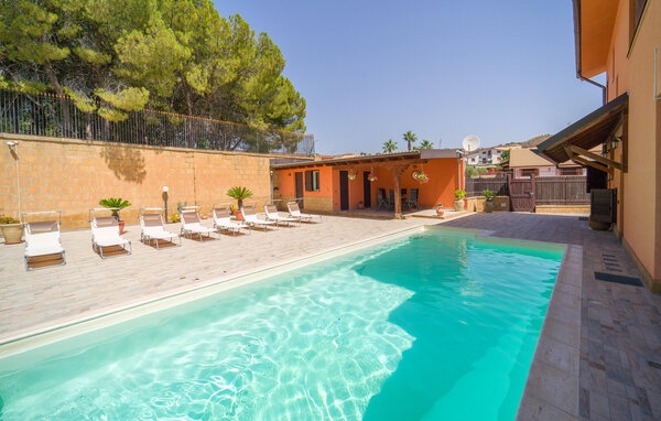 Feriehuse - Porto Empedocle , Italien - ISR916 16