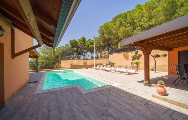Feriehuse - Porto Empedocle , Italien - ISR916 17