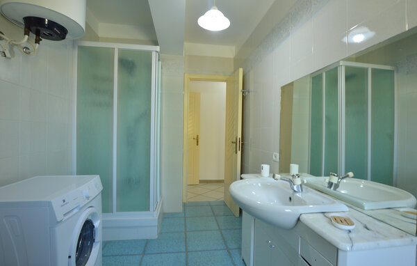 Ferienhaus - Porto Empedocle , Italien - ISR917 701