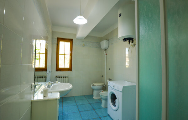 Ferienhaus - Porto Empedocle , Italien - ISR917 702