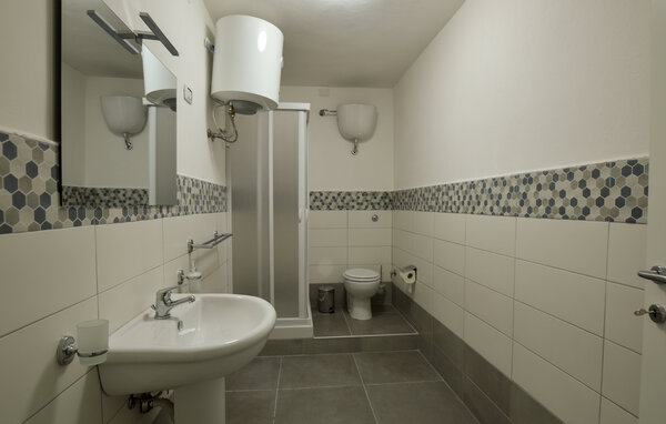 Ferienhaus - Porto Empedocle , Italien - ISR917 703