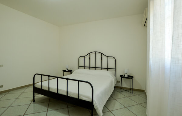 Ferienhaus - Porto Empedocle , Italien - ISR917 601