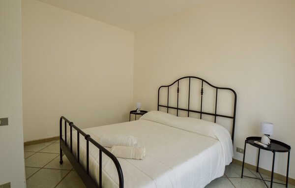 Ferienhaus - Porto Empedocle , Italien - ISR917 603