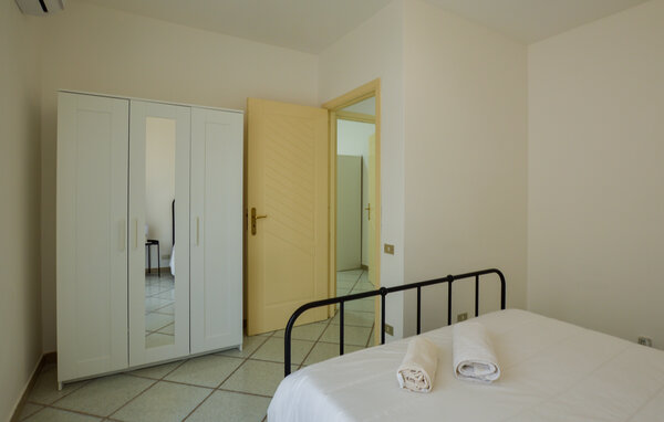 Ferienhaus - Porto Empedocle , Italien - ISR917 604