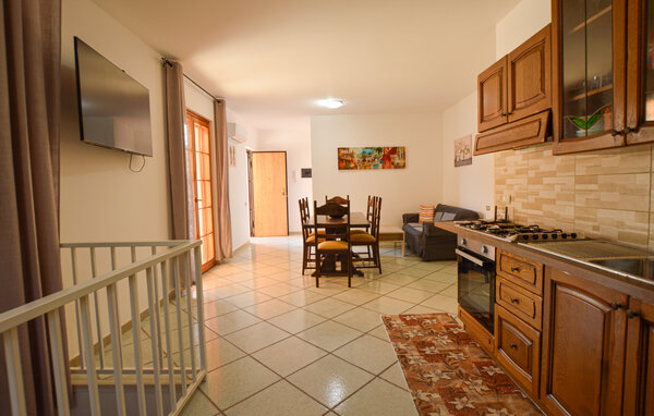 Vakantiehuis - Porto Empedocle , Italië - ISR917 2
