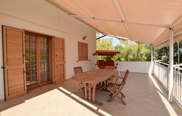 Vakantiehuis - Porto Empedocle , Italië - ISR917 1