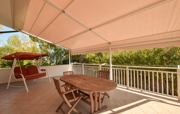Ferienhaus - Porto Empedocle , Italien - ISR917 4