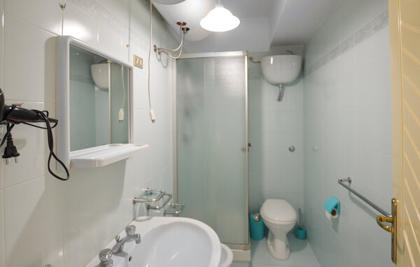 Casa vacanze - Porto Empedocle , Italia - ISR918 701