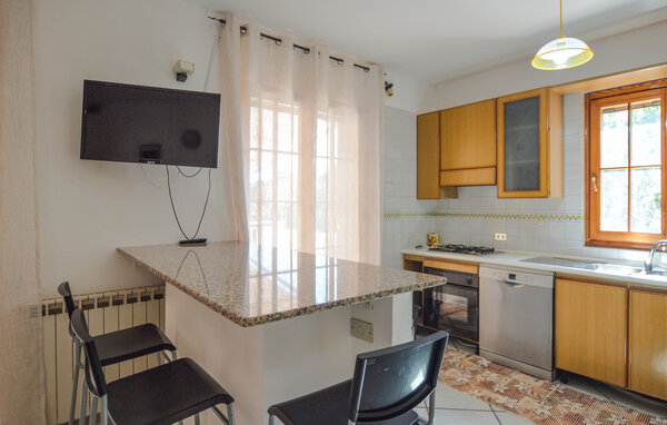 Casa vacanze - Porto Empedocle , Italia - ISR918 401