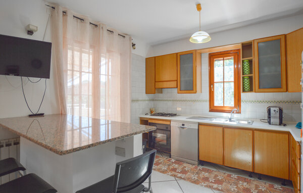 Casa vacanze - Porto Empedocle , Italia - ISR918 402