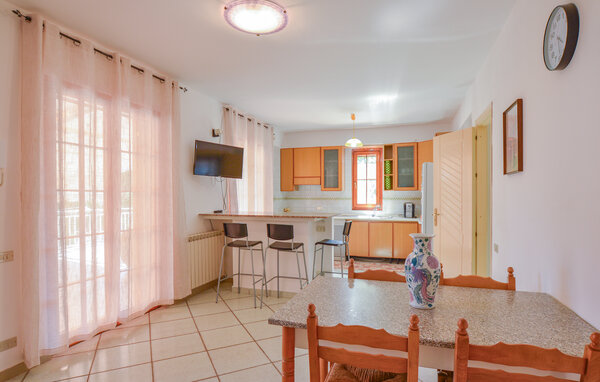 Casa vacanze - Porto Empedocle , Italia - ISR918 3