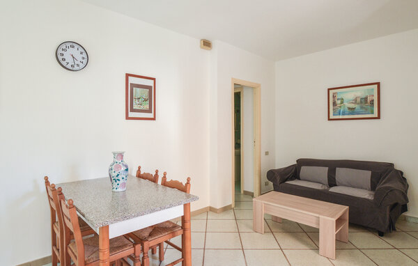 Casa vacanze - Porto Empedocle , Italia - ISR918 4