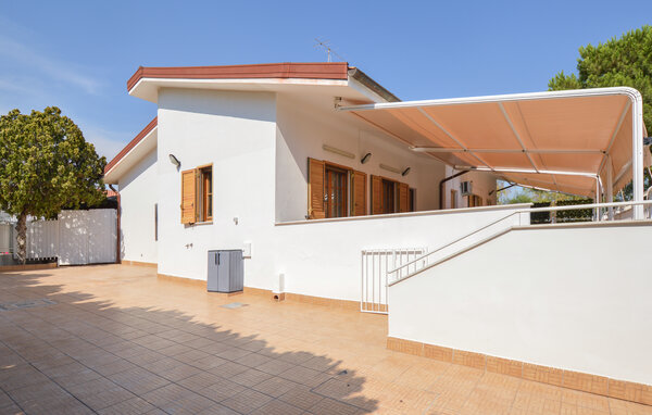 Casa vacanze - Porto Empedocle , Italia - ISR918 1