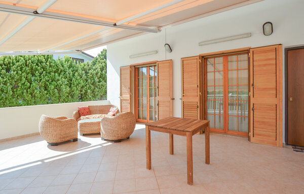 Casa vacanze - Porto Empedocle , Italia - ISR918 101