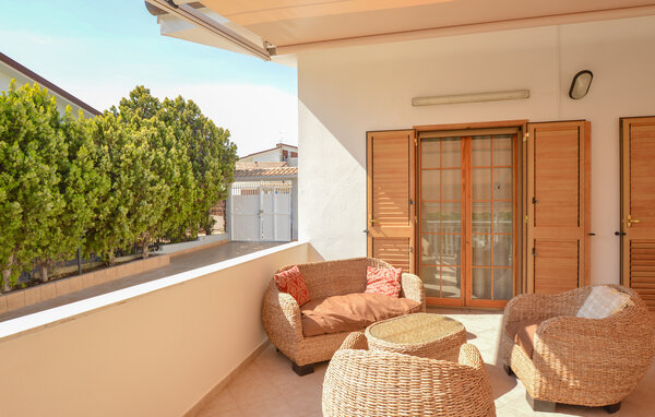 Casa vacanze - Porto Empedocle , Italia - ISR918 102