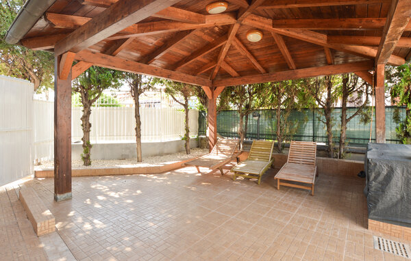 Casa vacanze - Porto Empedocle , Italia - ISR918 5