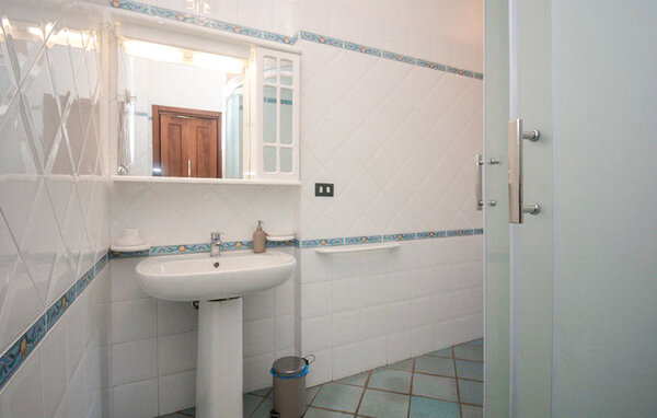 Domy wakacyjne - Agrigento , Wlochy - ISR920 705