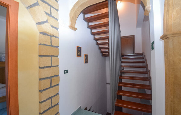 Domy wakacyjne - Agrigento , Wlochy - ISR920 501